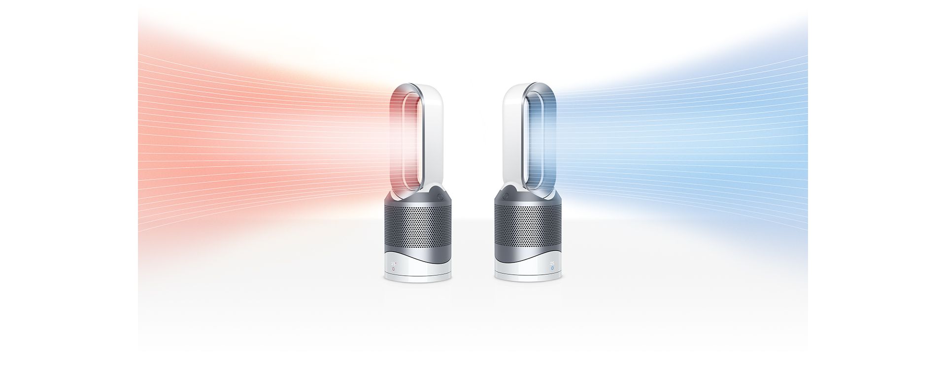 Dyson Pure Hot+Cool™ HP00